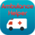 Ambulance Helper app for free