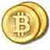bitcoin mining free icon