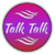 Talk Talk - Voice Calling App with Random People icon