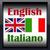 WordRoll EI-Italian/English Translation Dictionary icon