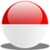 Indonesia-IRC icon