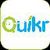 Quikr  icon