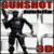 3D Gunshot icon