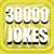 Jokes - 3ight LLC icon