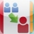 Merge Duplicate Contacts icon