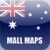 Mall Maps - Australia - Shopping Centres icon