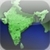 India Population Counter icon