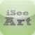 iSeeArt icon