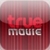 TrueMovie HD icon