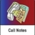 Best Call Notes s60v5 By NIKSK icon