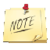 Notes Droid icon