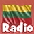 Lithuania Radio Stations icon