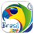 Brazil World Cup 2014 Easy Puzzle icon