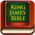 King James Bible - Free icon
