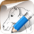 How To Draw Horses  icon