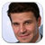 David Boreanaz icon