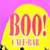 Boo Cafe Game icon