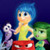 Inside Out 3D Wallpaper icon