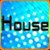 House Music Radio Pro icon