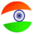 Indias Republic Day icon