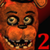 Five Nights at Freddys 2 Full icon