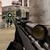 Sniper hero 3D icon