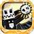 The Nightmare Before Christmas 3D Skins Block Run app for free