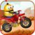Desert Racing Toto Crazy Biker app for free