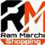 Ram Marcha Shopping app for free