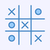 Tic Tac Toe Board Game app for free