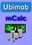 mCalc Demo icon
