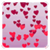 Valentine’s day live-wallpaper icon