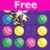 Crystal Balls Free icon