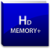 HD-Memory app for free