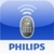 Philips Wifi TV Remote icon