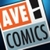 Ave!Comics icon