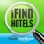 iFindHotels icon