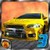 Action Racing 3D Winter Rush icon