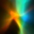 RAINBOW AURORA VISUALS1 LWP icon