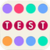 PsychoColor Personality Test icon