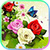 Blooming Roses Live Wallpaper icon