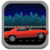 City - Car Race icon