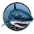 Piranha Shark Attacks icon