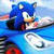 Sonic Racing Touch app icon