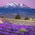Mount Shasta California Live Wallpaper icon
