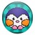Plumpy Penguin icon