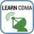 Learn CDMA icon