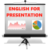 English For Presentation icon