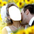 Couple Wedding Photo Montage icon