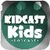 KidsCast Podcast for Kids icon